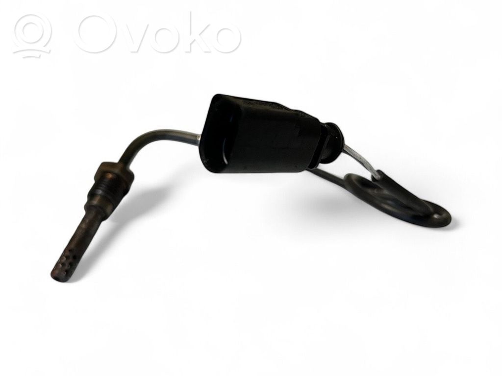 Volkswagen PASSAT B5.5 Exhaust gas temperature sensor 