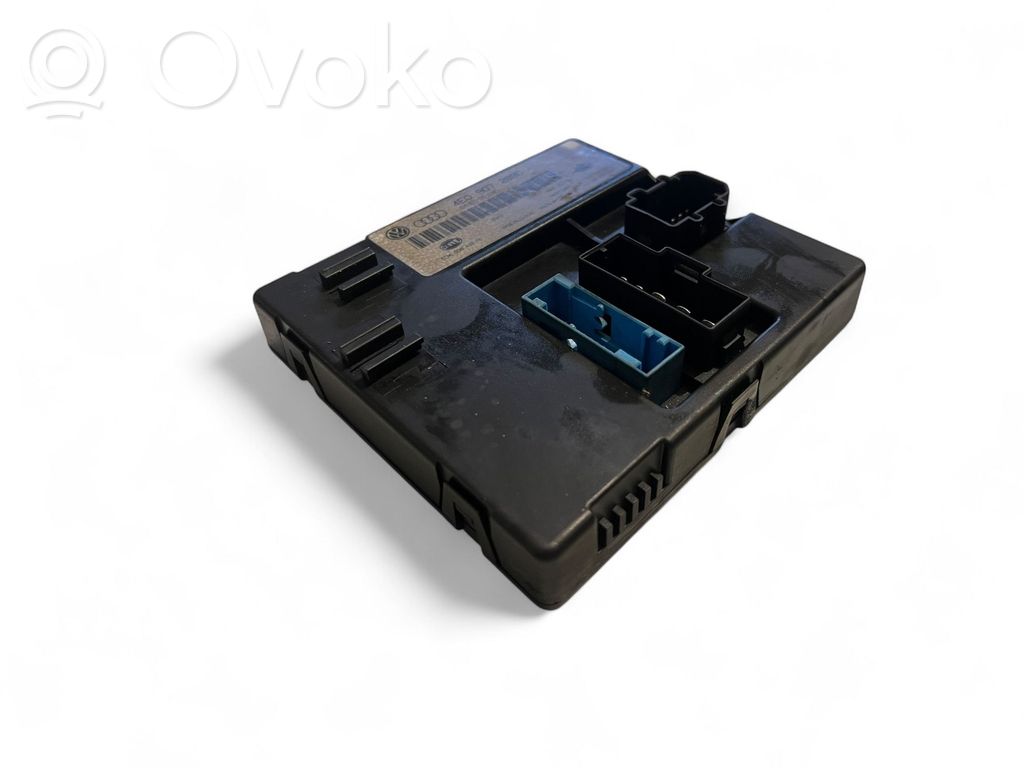 Audi A8 S8 D3 4E Comfort/convenience module 