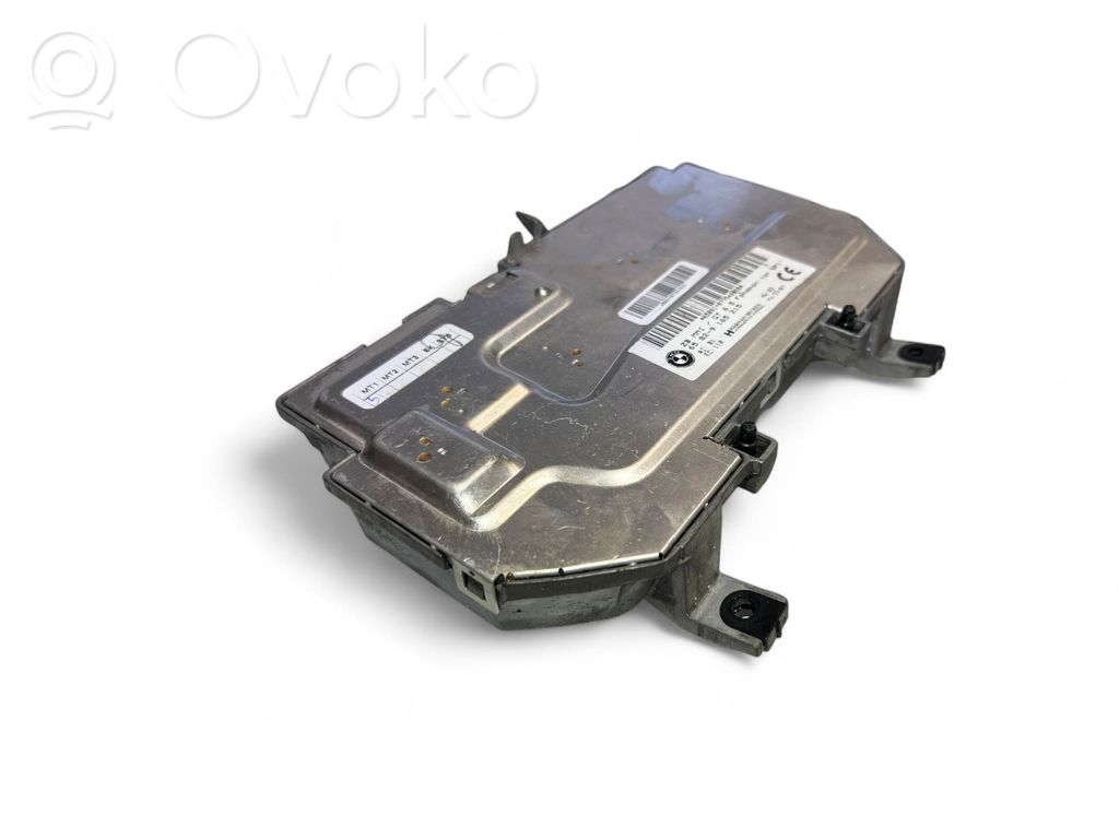 BMW 7 E65 E66 Video control module 