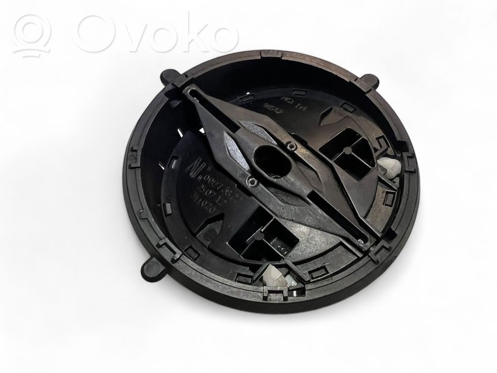 Audi A7 S7 4G Element lusterka bocznego drzwi przednich 