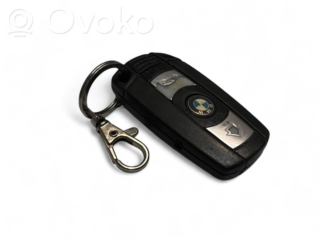 Ignition key/card   6986585