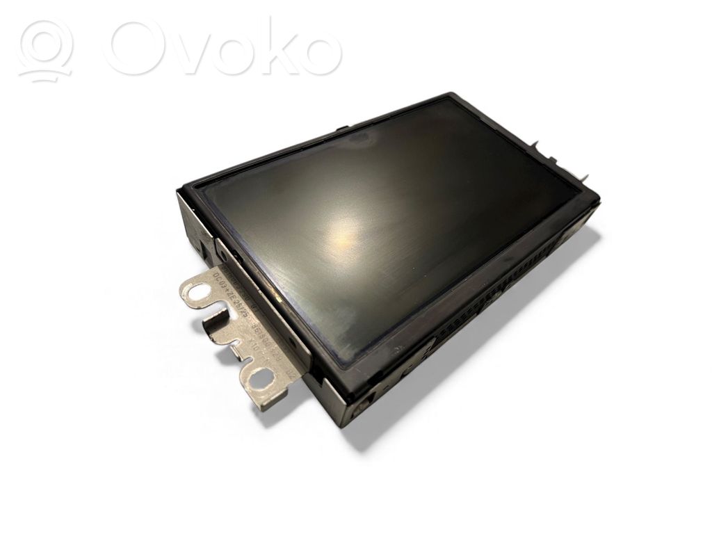 Volvo V40 Screen/display/small screen 