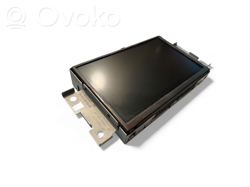Volvo XC60 Screen/display/small screen 