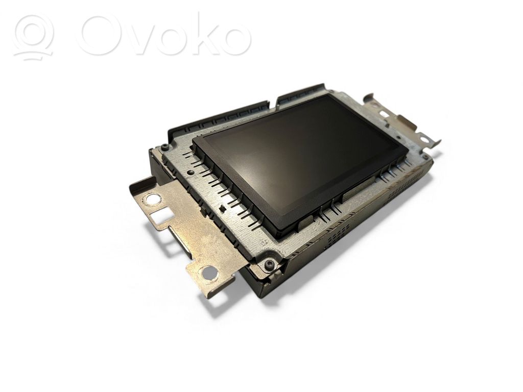 Volvo XC60 Screen/display/small screen 