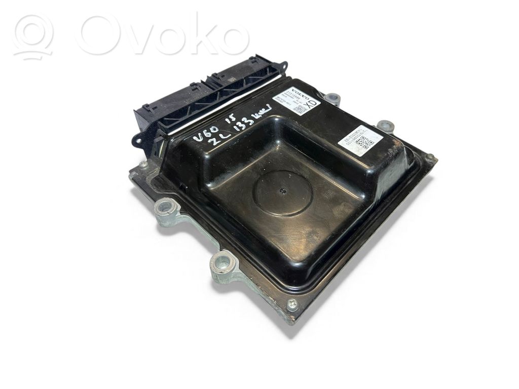 Volvo S60 Engine control unit/module 