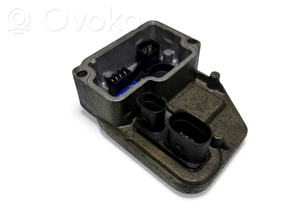 Volvo XC60 Torque split ecu control unit/module 