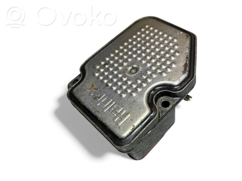 Volvo XC60 Torque split ecu control unit/module 