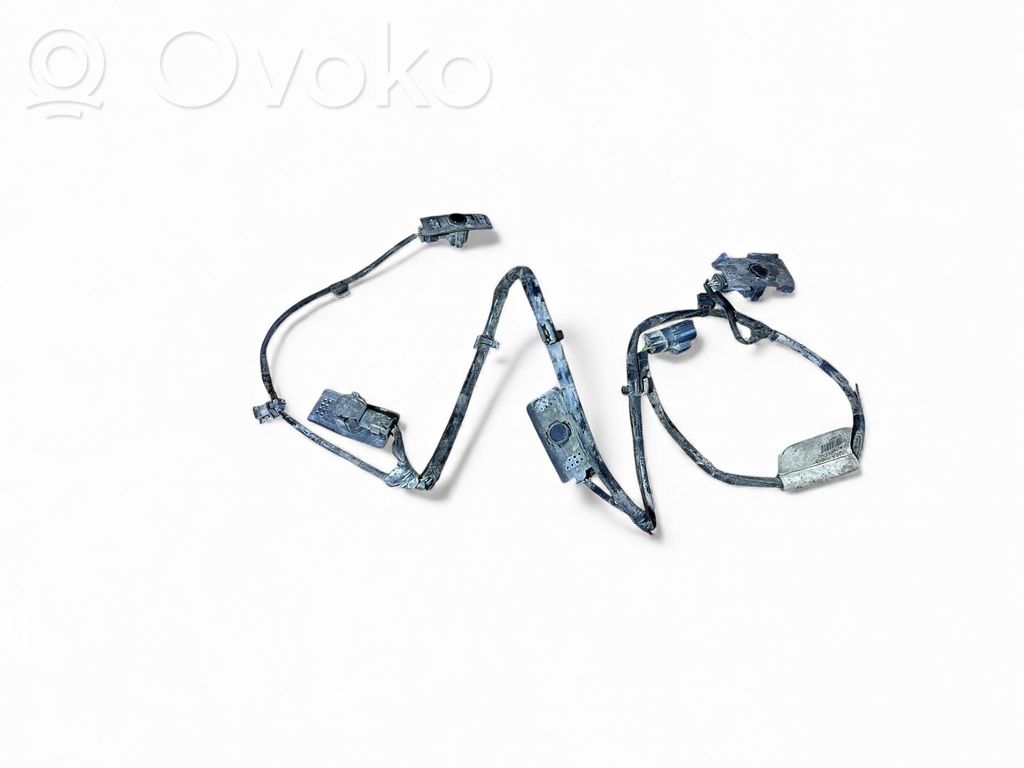 Volvo S80 Cableado del sensor de aparcamiento (PDC) 