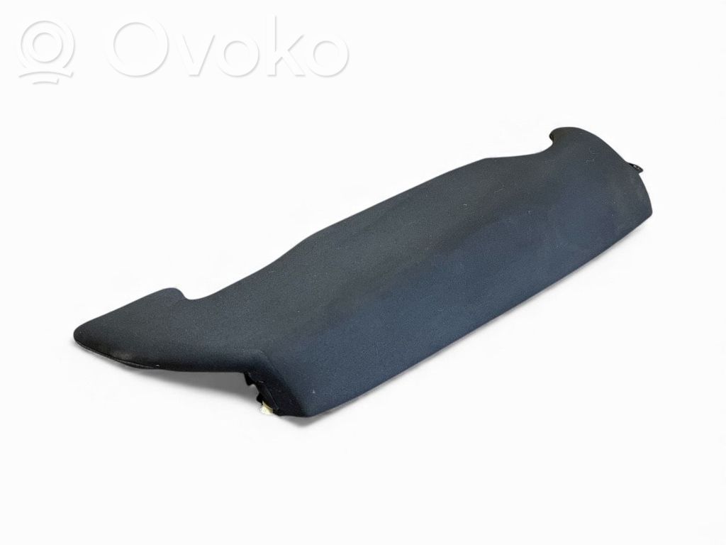 Audi A6 S6 C7 4G Osłona górna fotela tylnego 