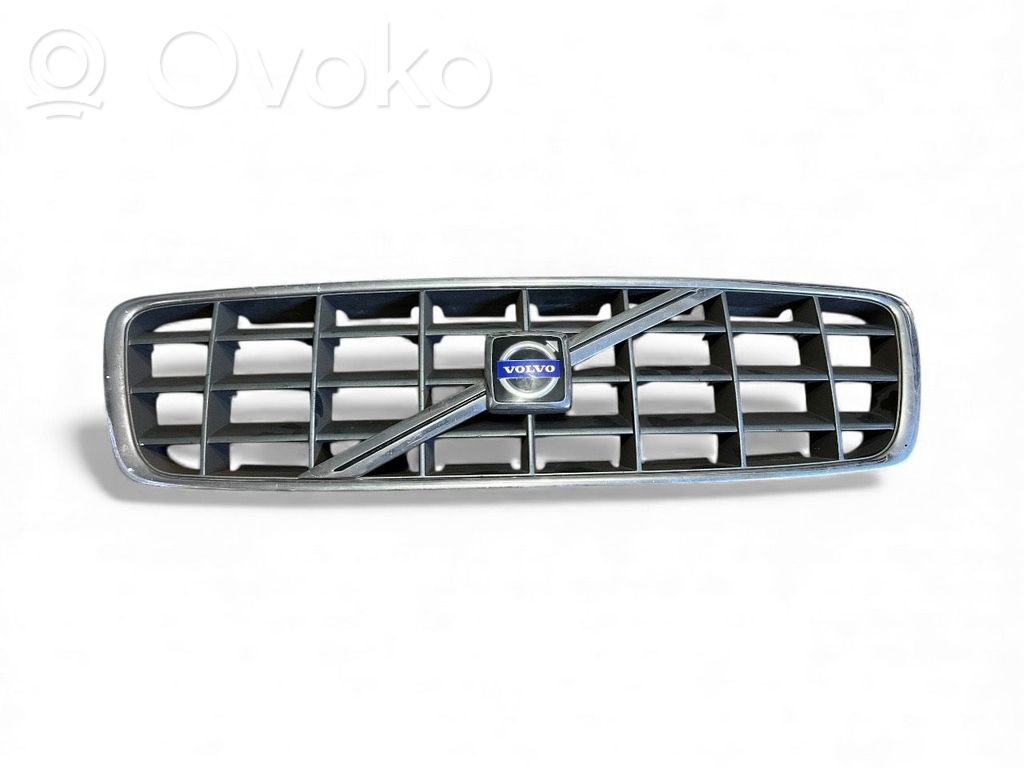 Volvo XC70 Oberes Gitter vorne 