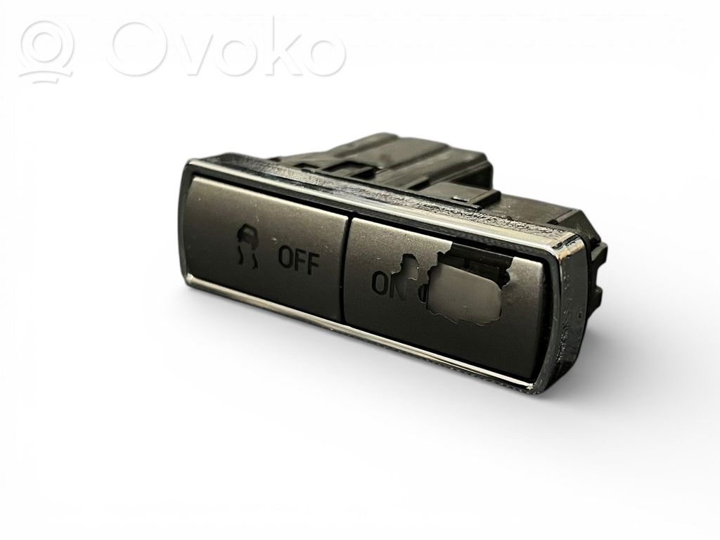Ford Mondeo MK IV Traction control (ASR) switch 