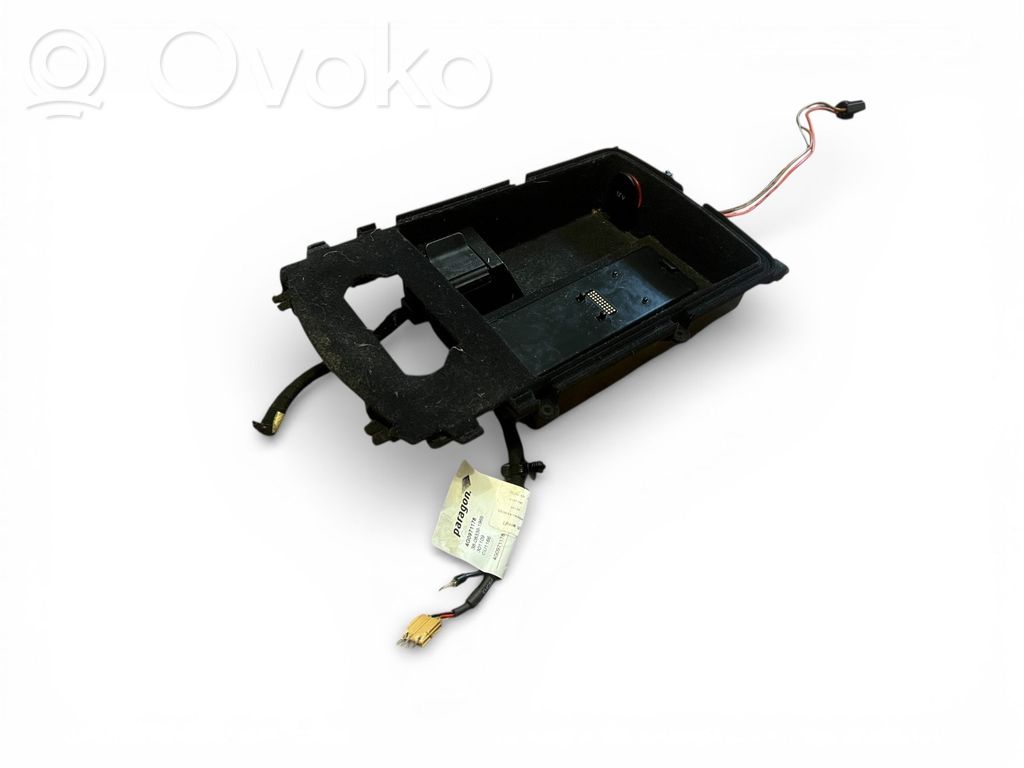 Audi A6 S6 C7 4G Glove box central console 
