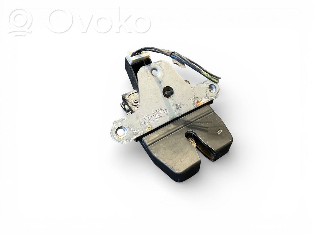 Ford Mondeo MK IV Tailgate/trunk/boot lock/catch/latch 