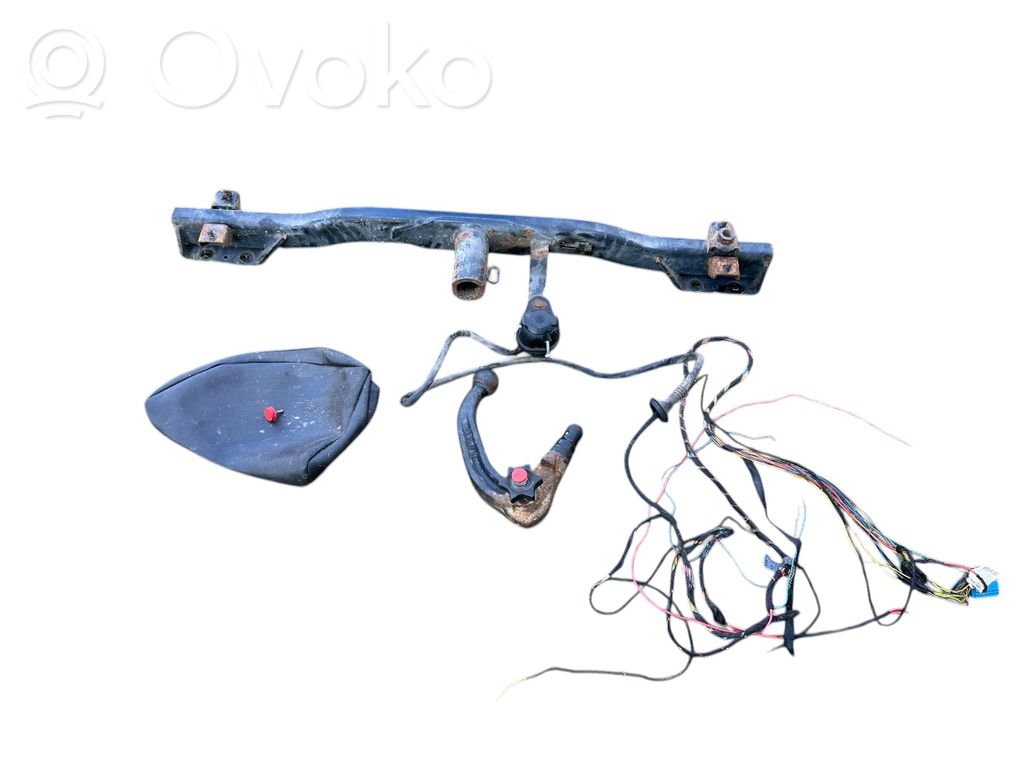 Tow bar set   6786759