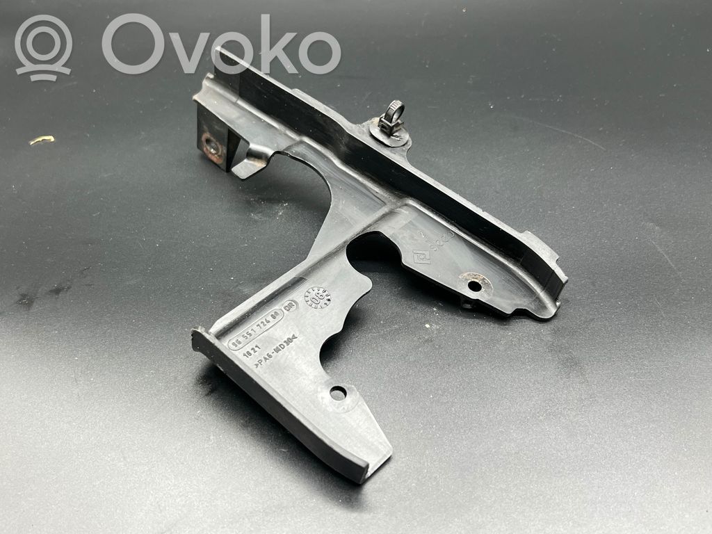 Osłona paska / łańcucha rozrządu   9655172480,1821