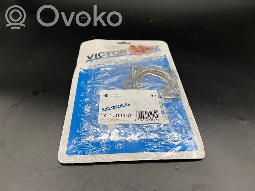 Cześć układu próżniowego turbosprężarki   068145702J,028145701C,028145701D