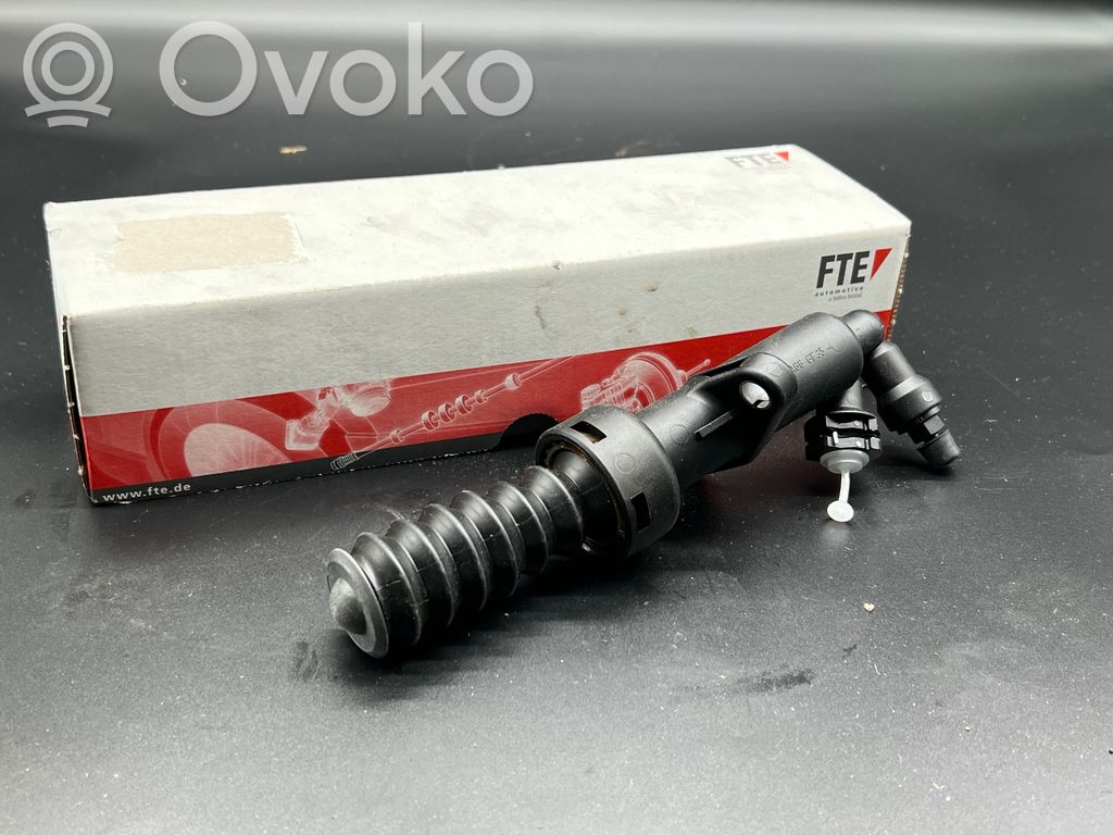 Citroen Berlingo Clutch master cylinder 