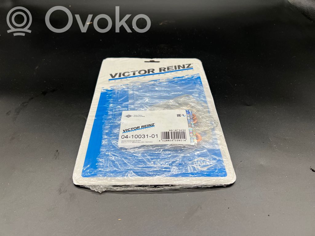 Volkswagen Golf III Cześć układu próżniowego turbosprężarki 