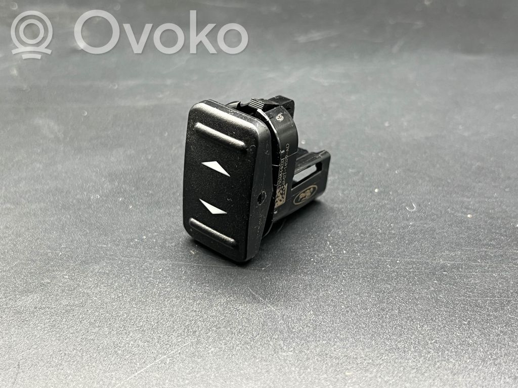 Ford Mondeo MK IV Przyciski szyb 