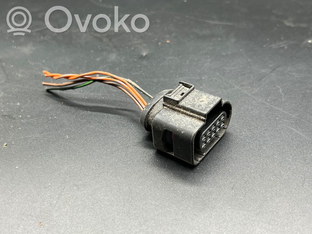 Audi A8 S8 D4 4H Otros cableados 