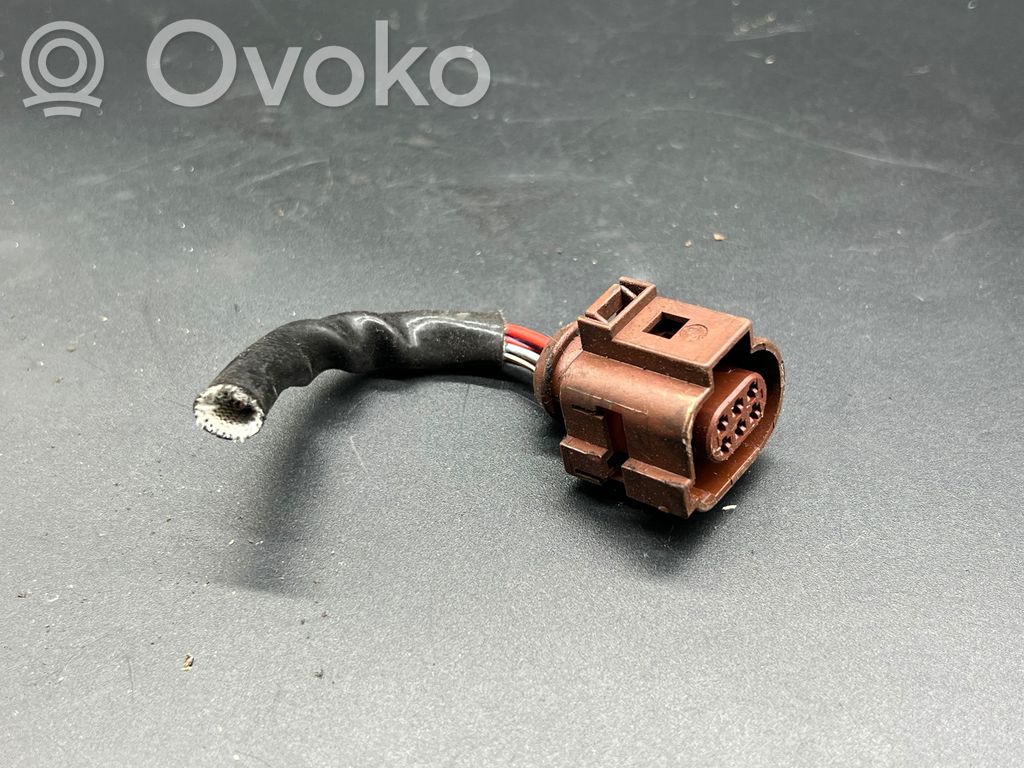 Audi A7 S7 4G Citi elektroinstalācijas vadi 