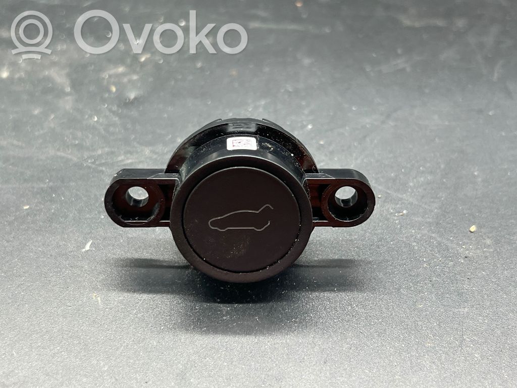 Tailgate/trunk/boot open switch   164741300A