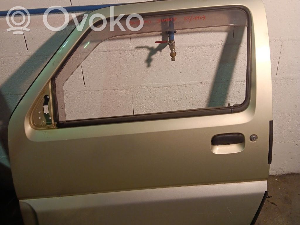 Suzuki Jimny Puerta delantera 