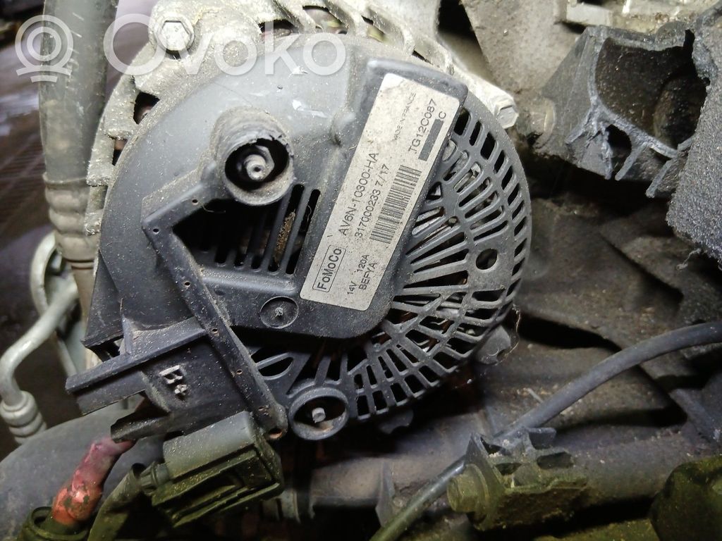 Генератор   2265722