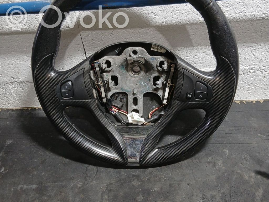 Ohjauspyörä   484006546R
