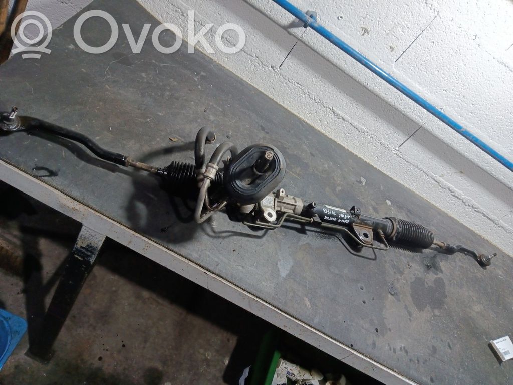 Cremallera de dirección   490014807R