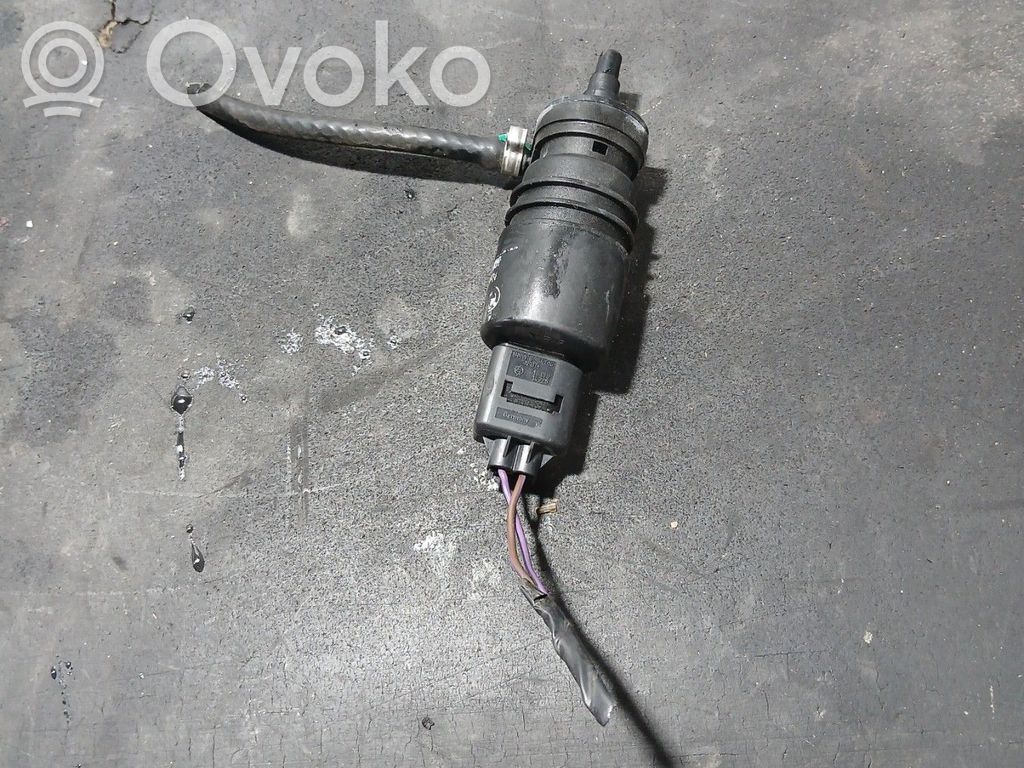 Windscreen/windshield washer pump   67128362154