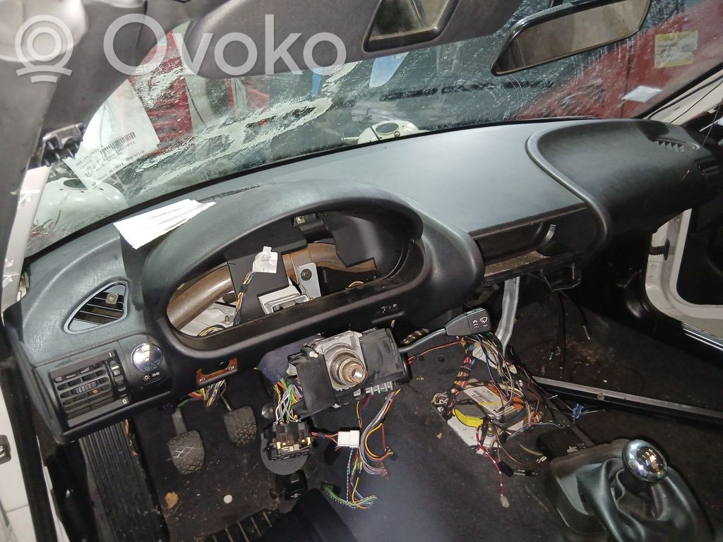 BMW Z3 E36 Panel de instrumentos 