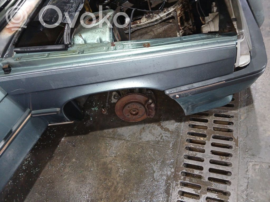 Renault 11 Крыло 