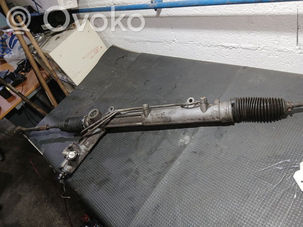BMW X5 E53 Steering rack 