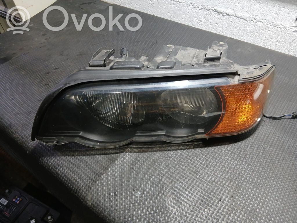 Scheinwerfer   63126930235