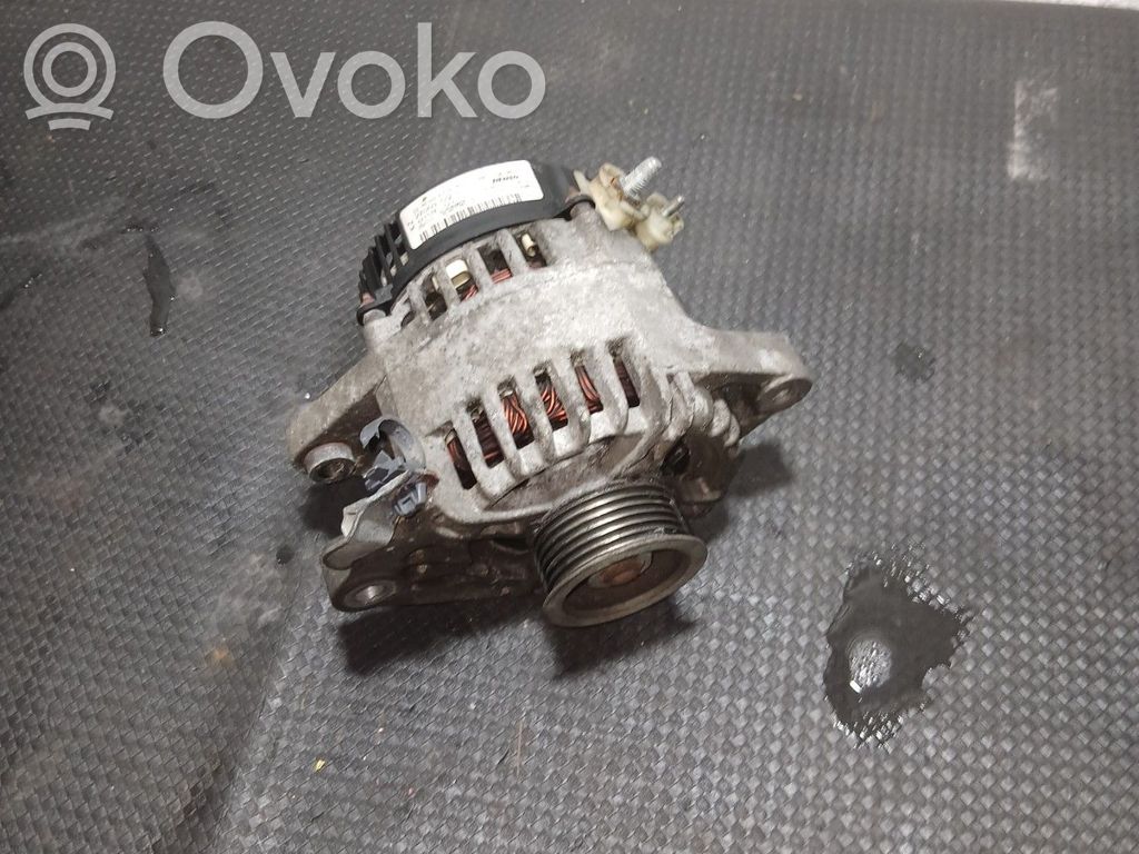Ģenerators   5705NN