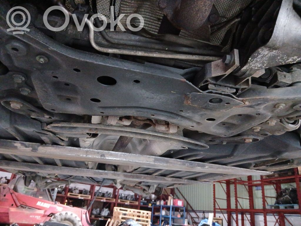 Volvo C30 Front subframe 