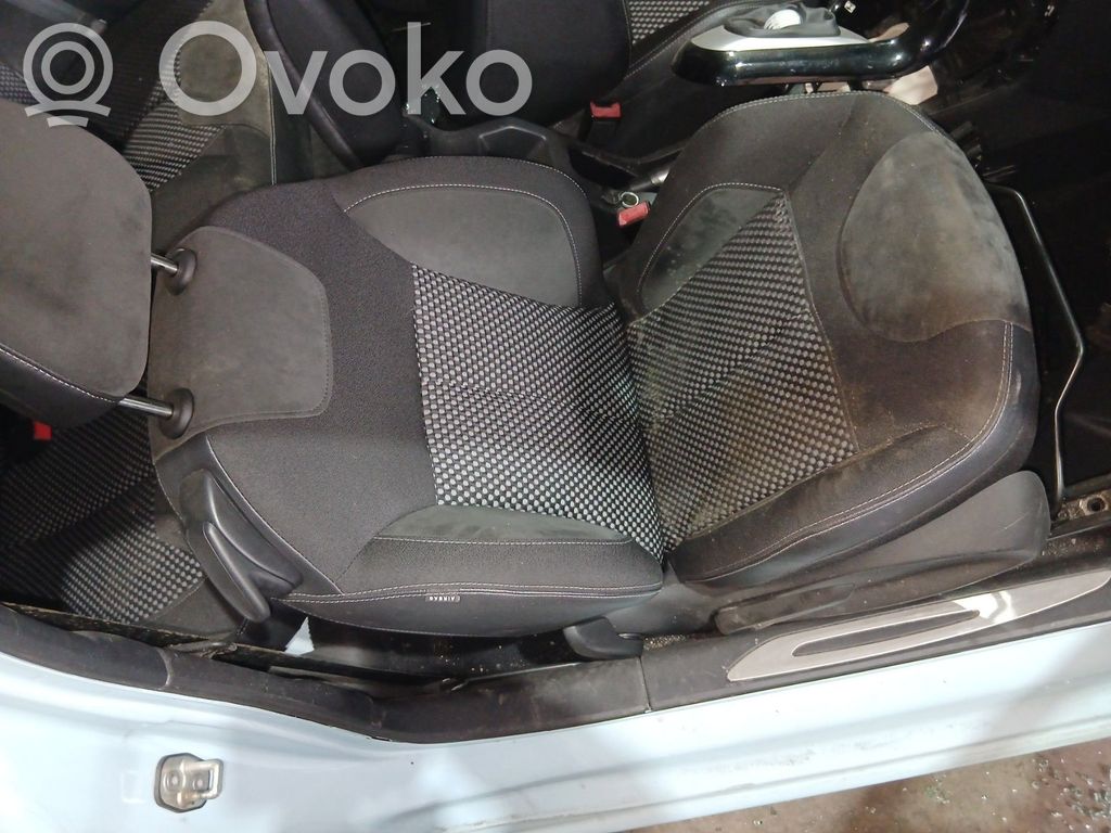 Citroen DS3 Interior set 