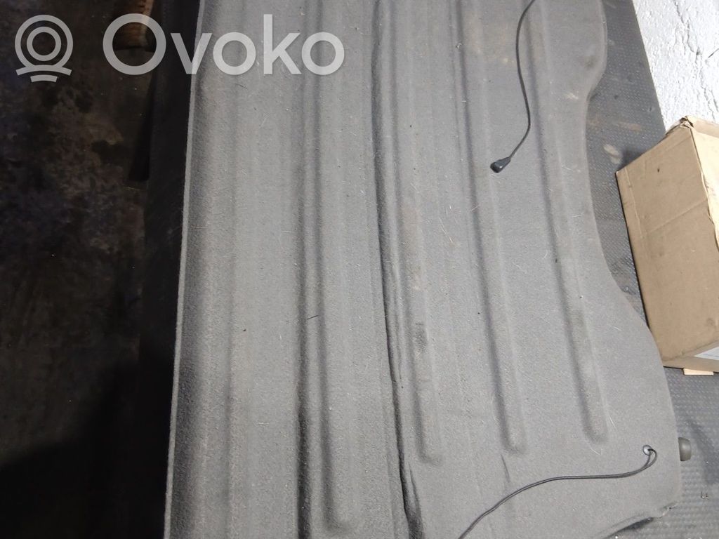 Ford C-MAX I Galinė palangė 