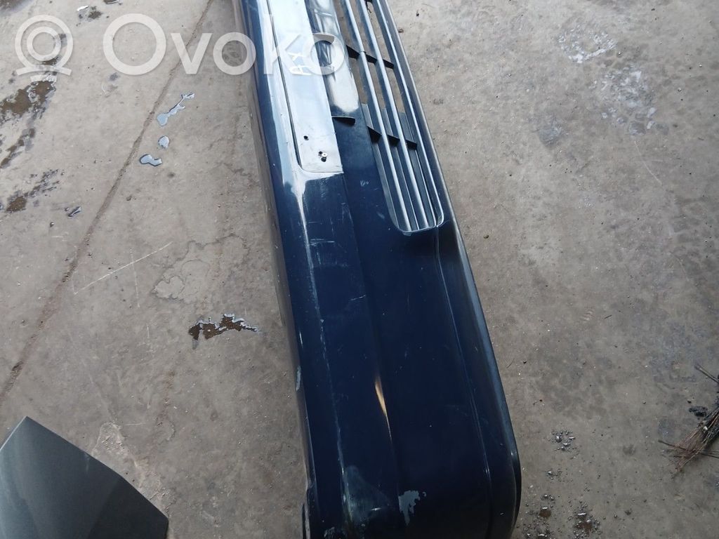 Citroen AX Etupuskuri 