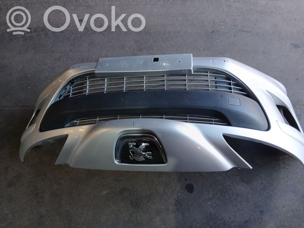 Parachoques delantero   7401LS
