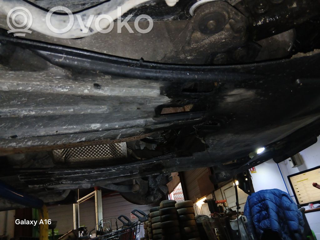 Citroen C5 Front subframe 