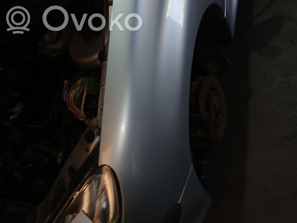Peugeot 206 CC Guardabarro 