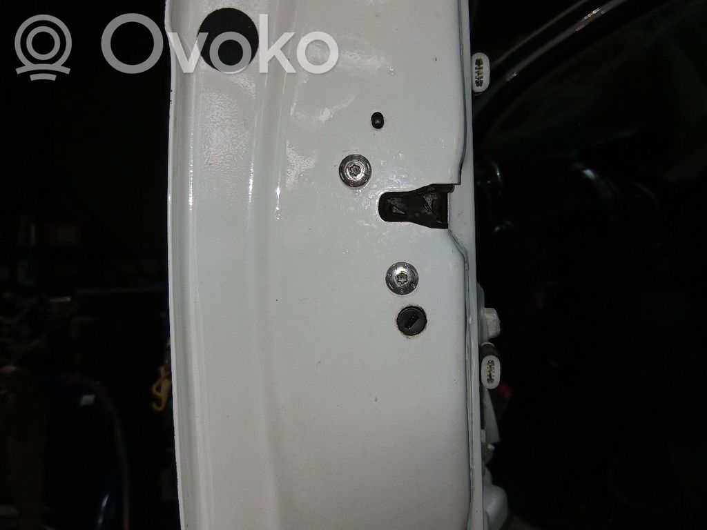 Etuoven lukko   9800624480