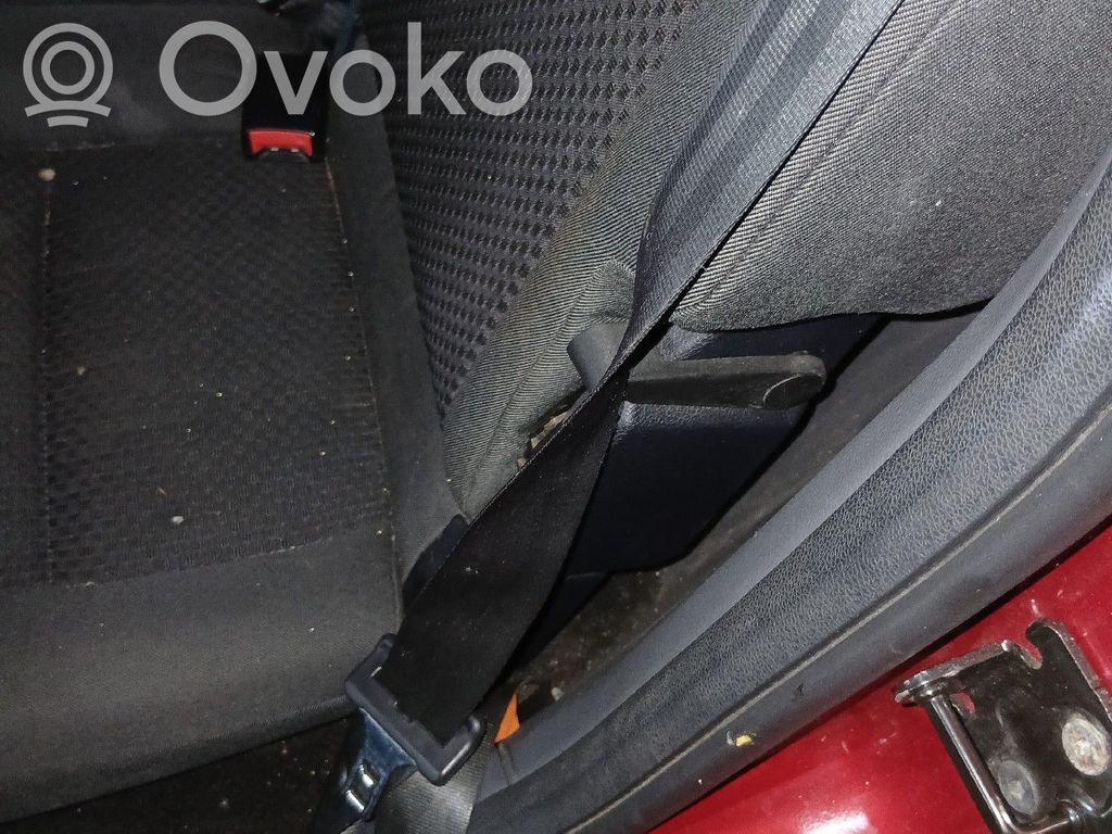 Cinturón trasero   1528164
