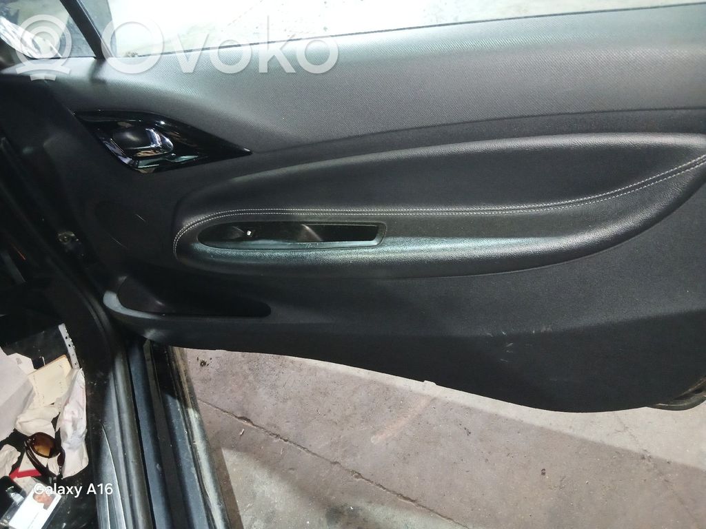 Citroen DS3 Interior set 