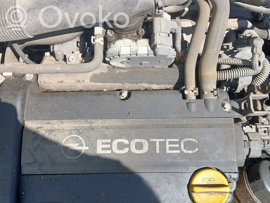 Engine   93188483