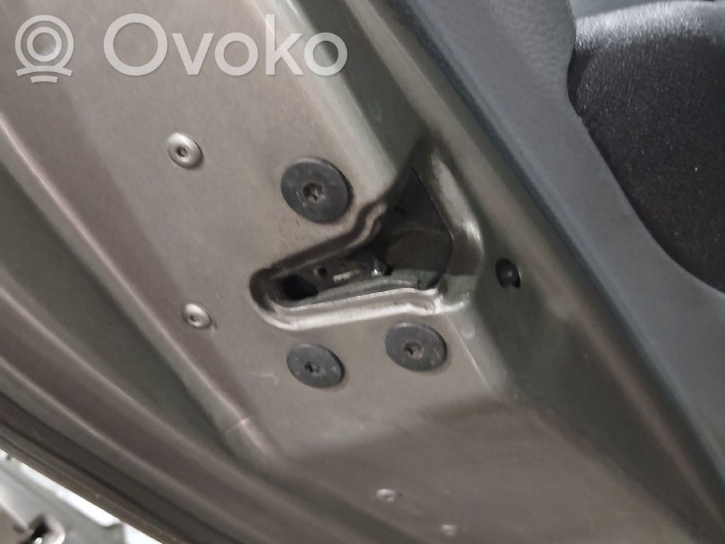 Cerradura de puerta trasera   8200219248
