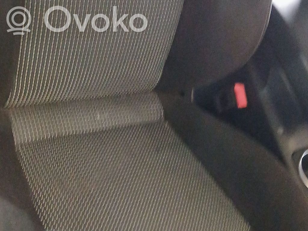 Ford S-MAX Juego interior 