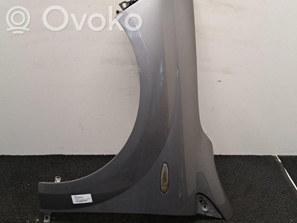 Fiat Croma Aile 